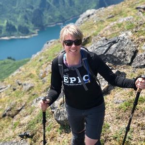 Meet your Posher, Lucy